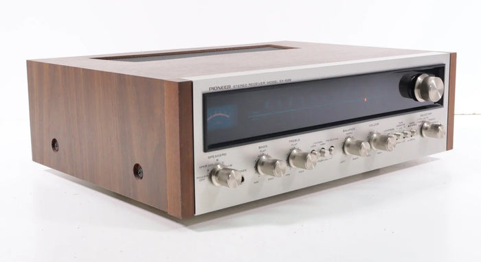 STEREO GEAR JARGON VINTAGE STEREO RECEIVERS AMPLIFIERS