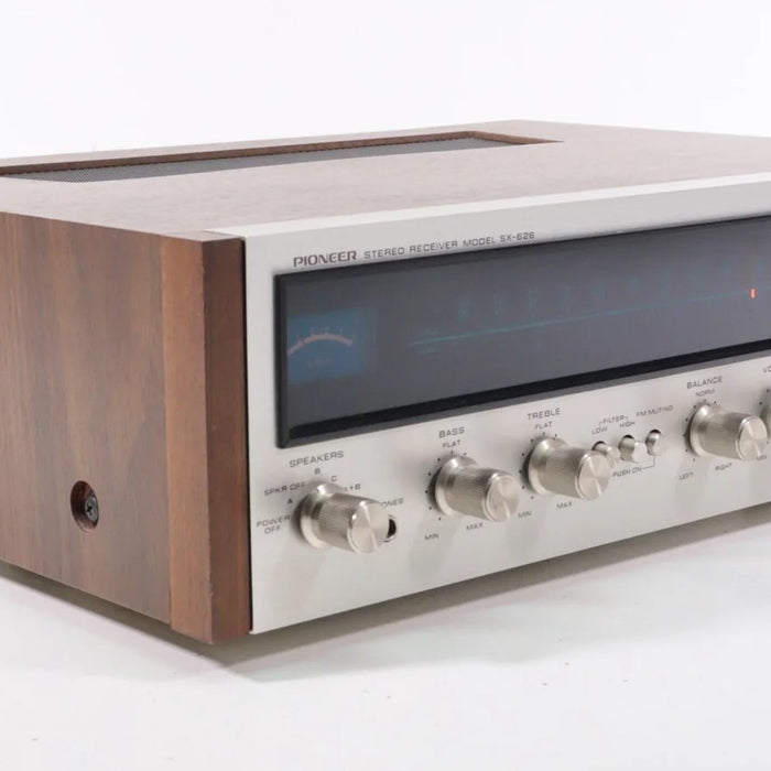 STEREO GEAR JARGON VINTAGE STEREO RECEIVERS AMPLIFIERS