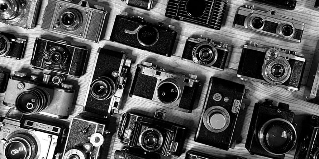 IN A SNAPSHOT: HOW INSTANT FILM AND INSTANT CAMERAS WORK