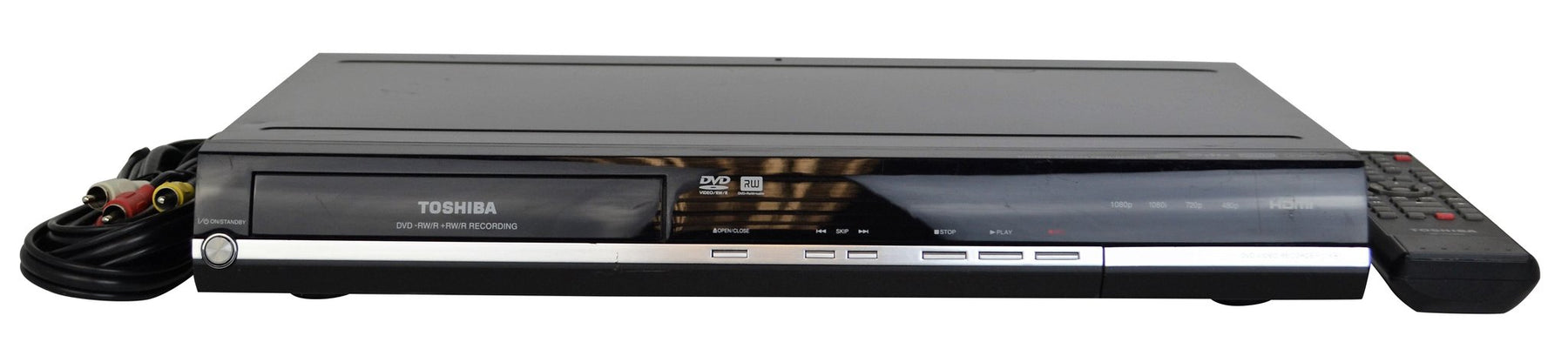 10 Important DVD Recorder Features - A Buyer Guide for Getting the Correct DVD Recorder