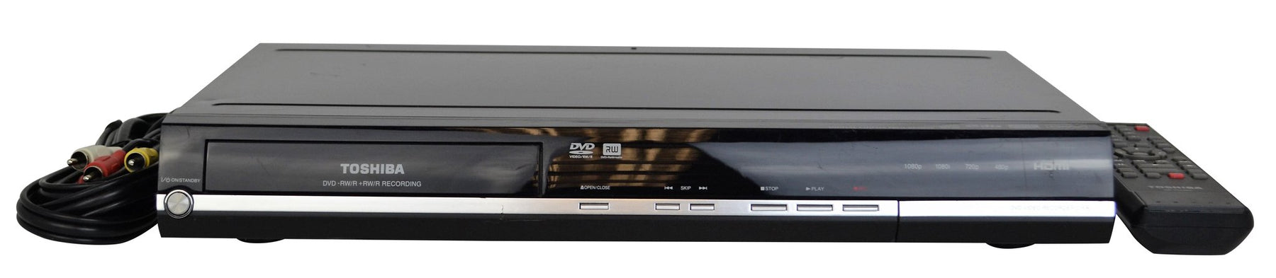 10 Important DVD Recorder Features - A Buyer Guide for Getting the Correct DVD Recorder