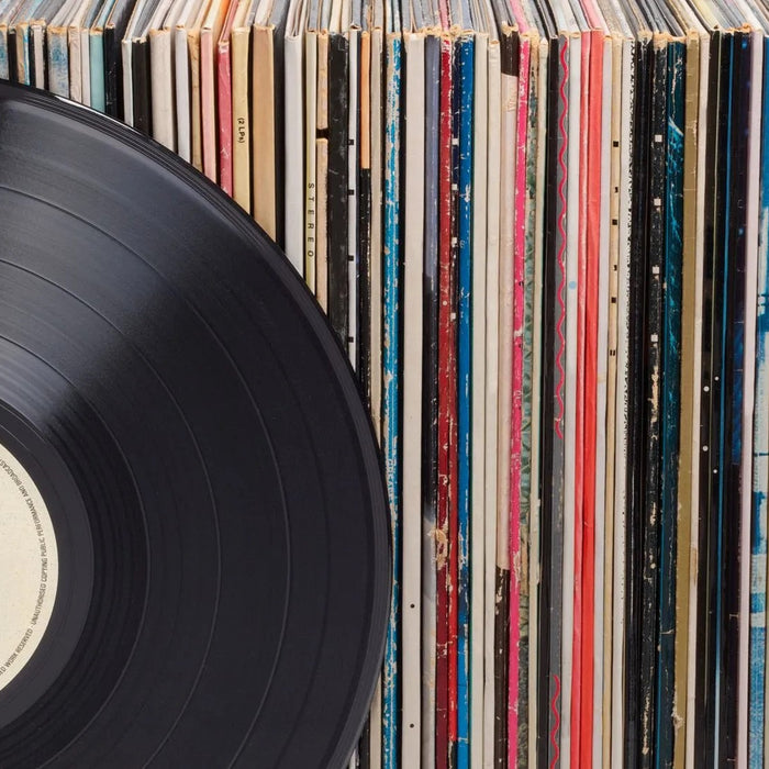 HOW TO PROPERLY PROTECT YOUR VINYL RECORDS BLOG ARTICLE