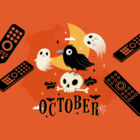 SPOOKY SEASON SPECIAL: THE STRANGEST REMOTE CONTROLS EVER MADE