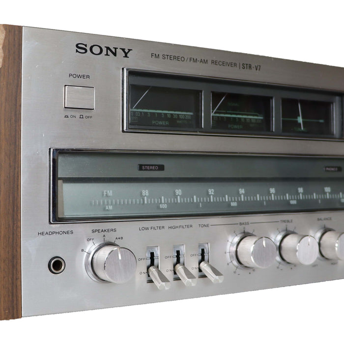 Stereo Receiver Buying Guide