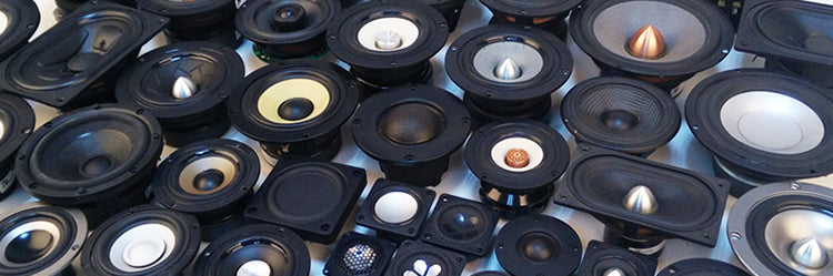 WHAT IS A SPEAKER DRIVER?