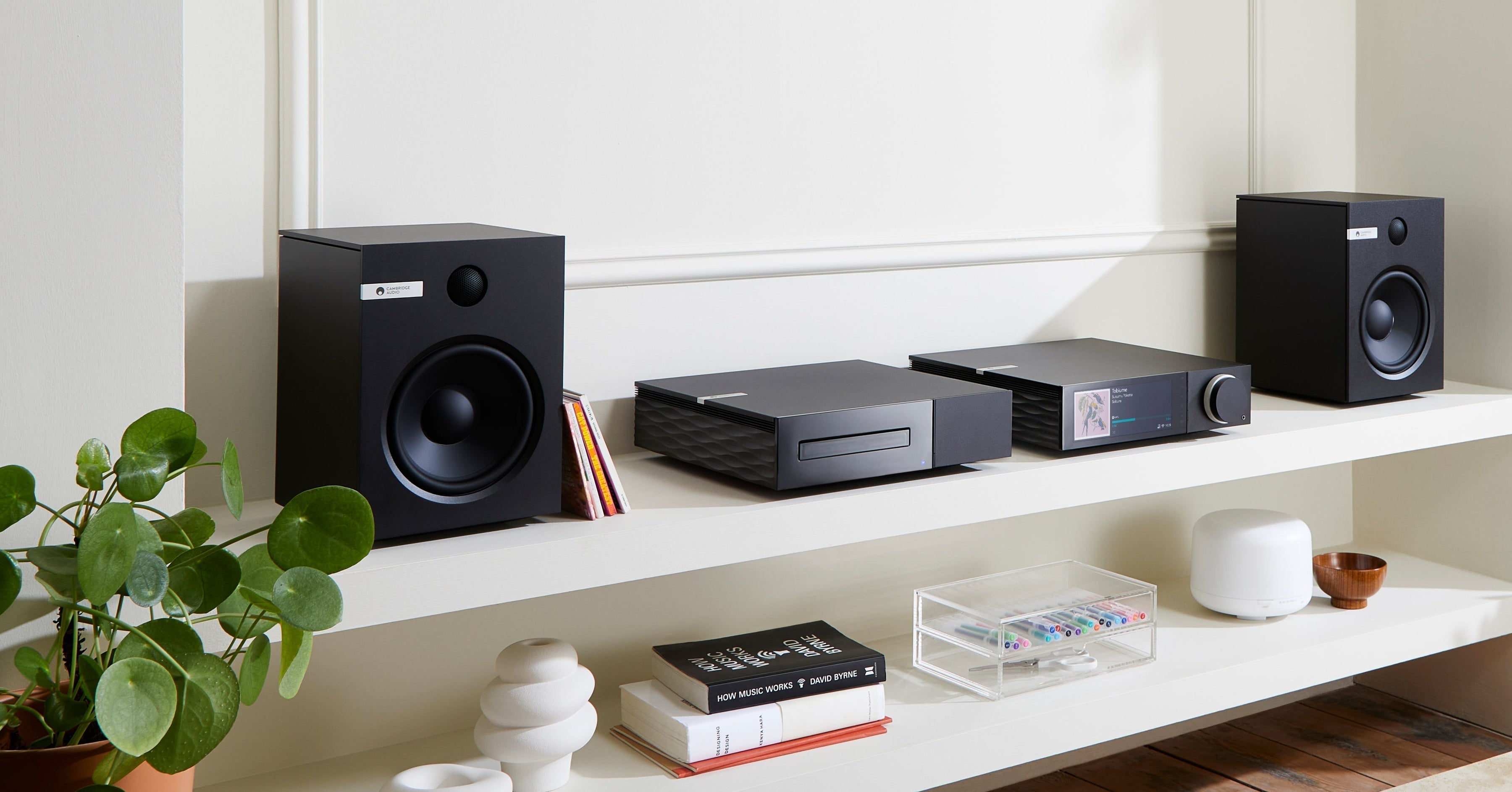 Stereo VS Surround Sound — SpenCertified