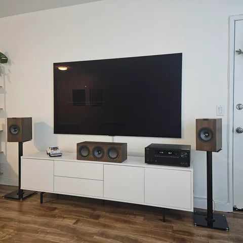 5 ESSENTIAL AUDIO CHECKS TO GET THE MOST FROM YOUR SOUND SYSTEM