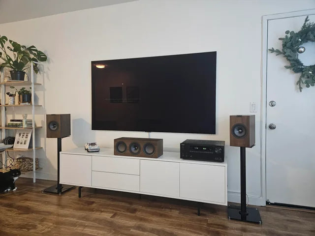 5 ESSENTIAL AUDIO CHECKS TO GET THE MOST FROM YOUR SOUND SYSTEM