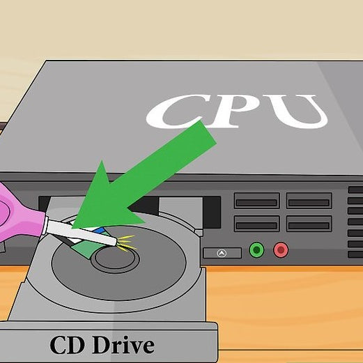 How to Keep Your CD Player Clean and Running Well For Years