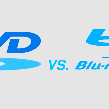 DVD VS BLU-RAY: WHAT’S THE DEAL?