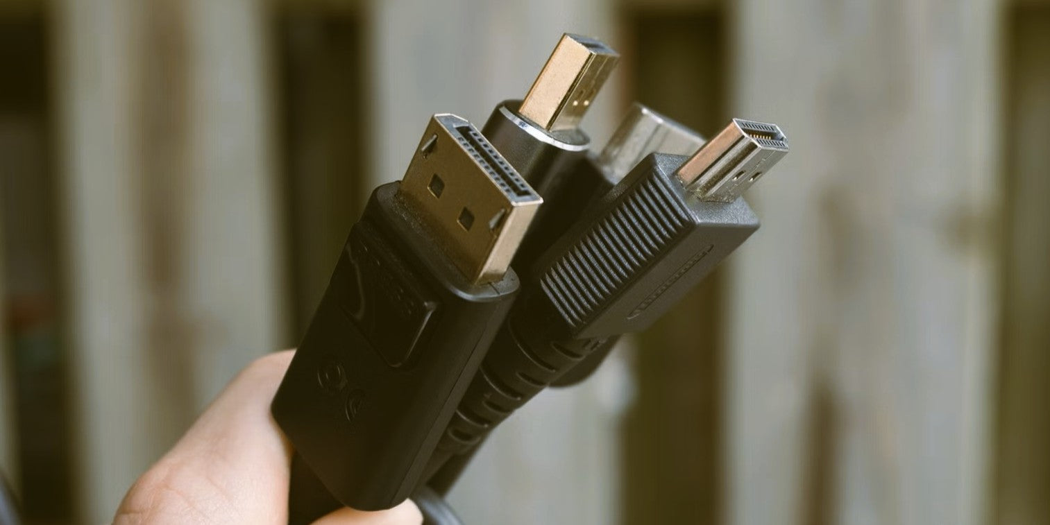 HDMI 101: WHAT HDMI IS, WHAT IS DOES, AND WHY NEARLY EVERY MODERN DEVICE USES IT