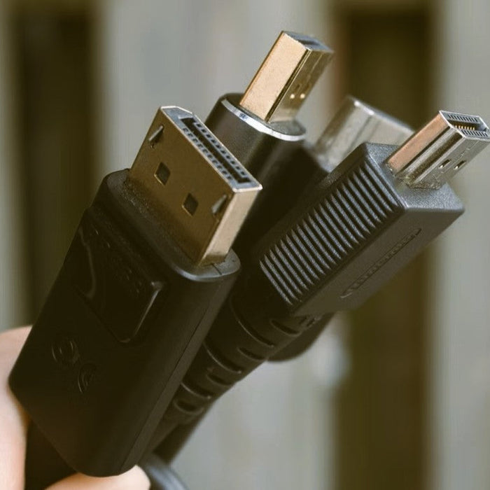 HDMI 101: WHAT HDMI IS, WHAT IS DOES, AND WHY NEARLY EVERY MODERN DEVICE USES IT