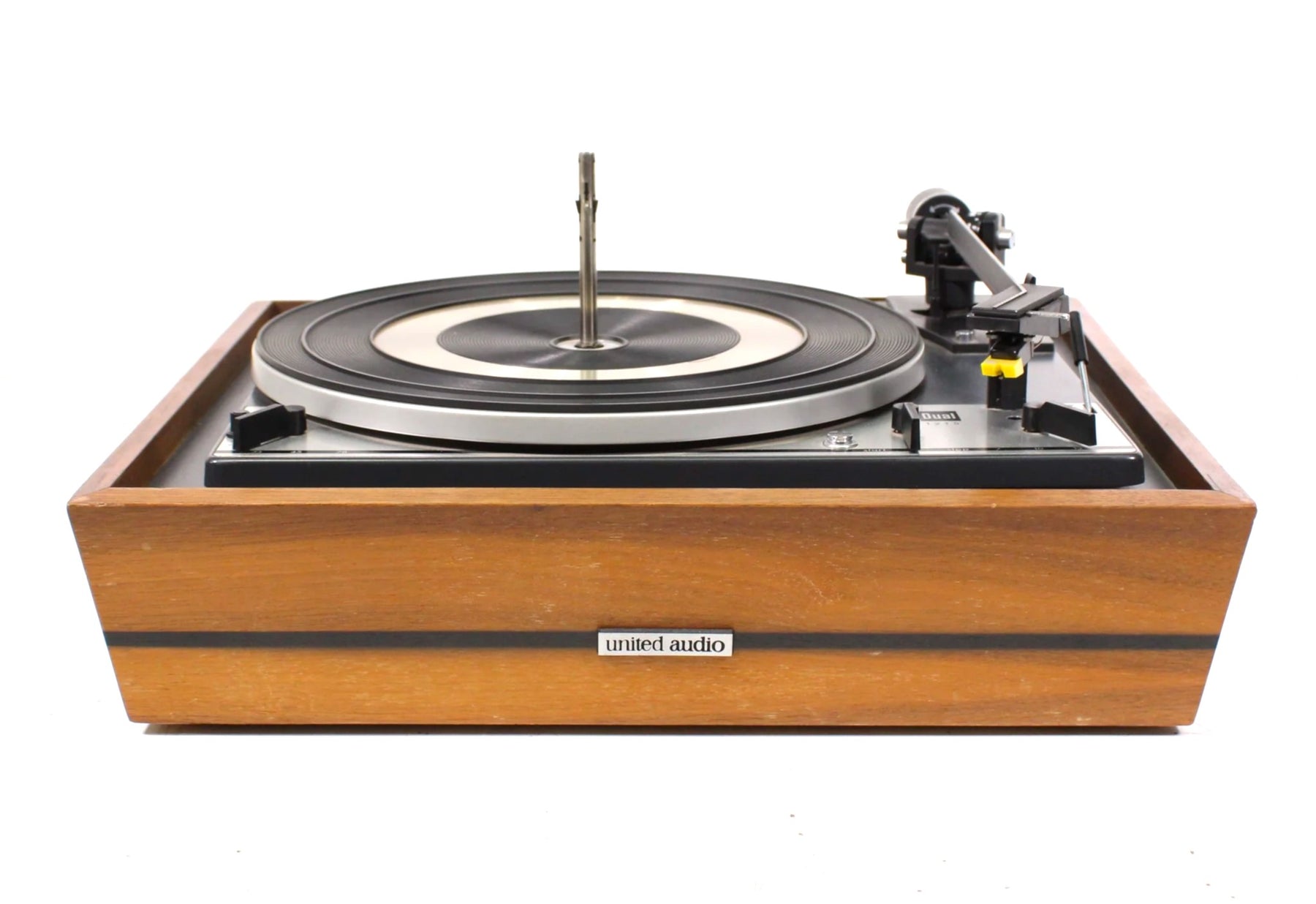 THE HISTORY OF THE RECORD PLAYER BLOG ARTICLE