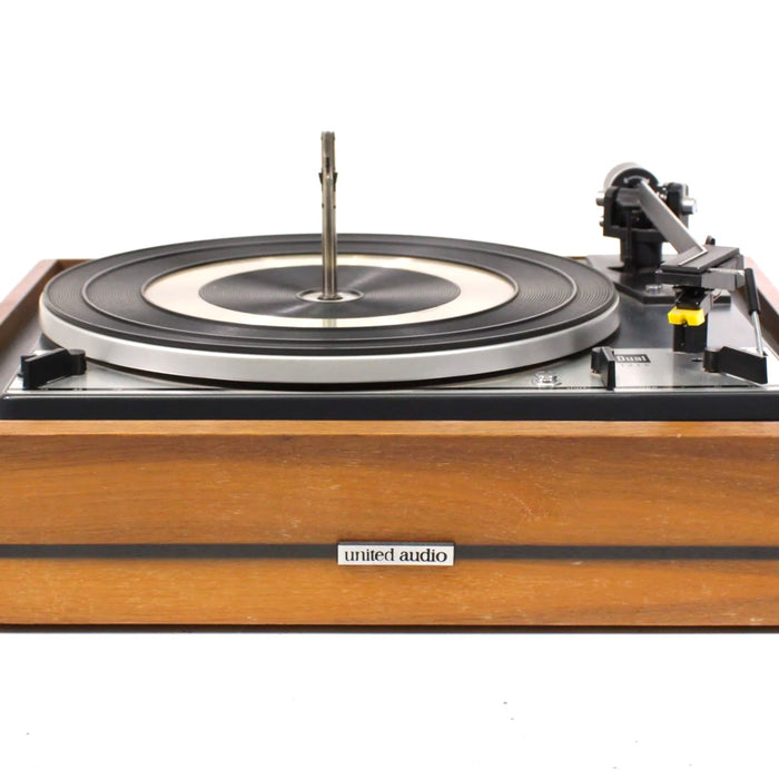 THE HISTORY OF THE RECORD PLAYER BLOG ARTICLE
