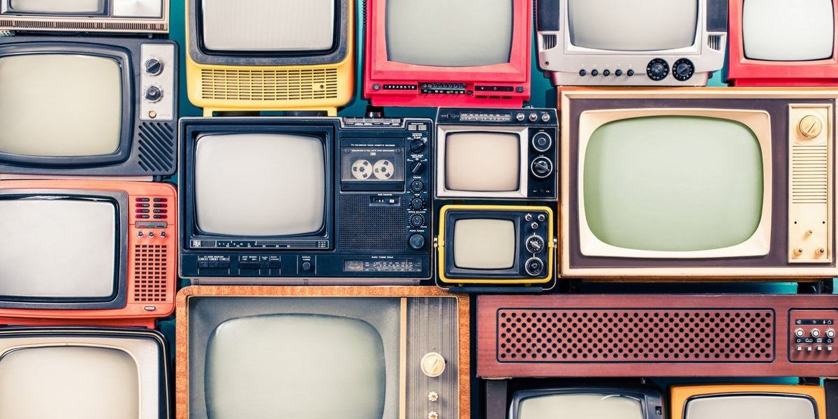 GLIMPSING BEHIND THE SCREEN INTO THE INVENTION OF THE TELEVISION ...