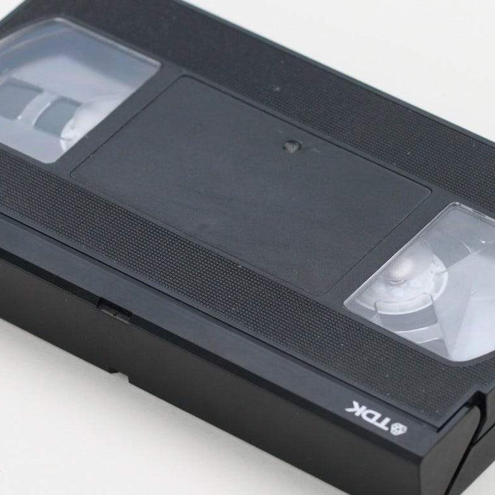 16 Reasons to Own a VCR in 2021