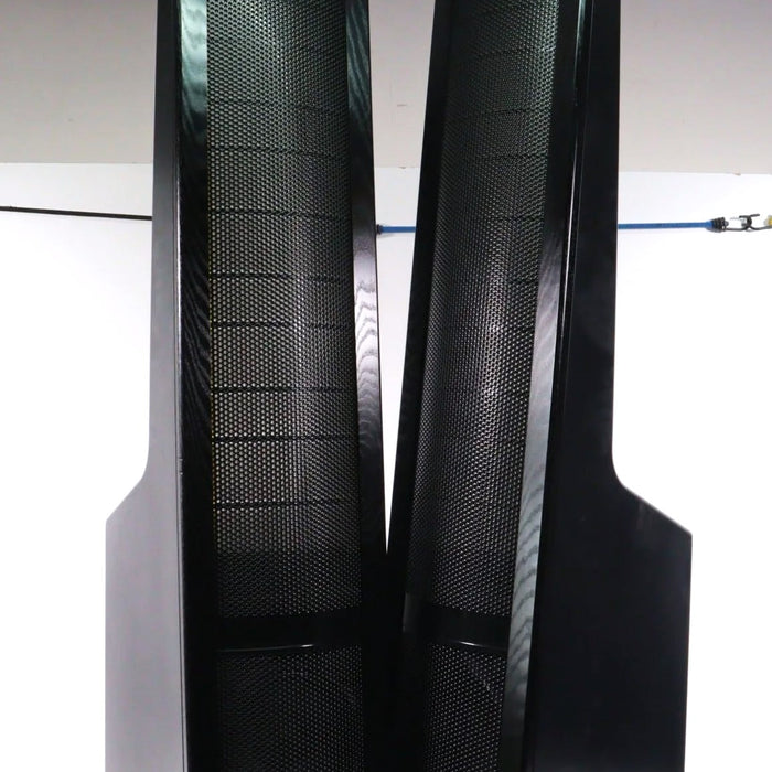 THE MARTINLOGAN AERIUS LOUDSPEAKER | A PREMIUM HYBRID ELECTROSTATIC SPEAKER SYSTEM