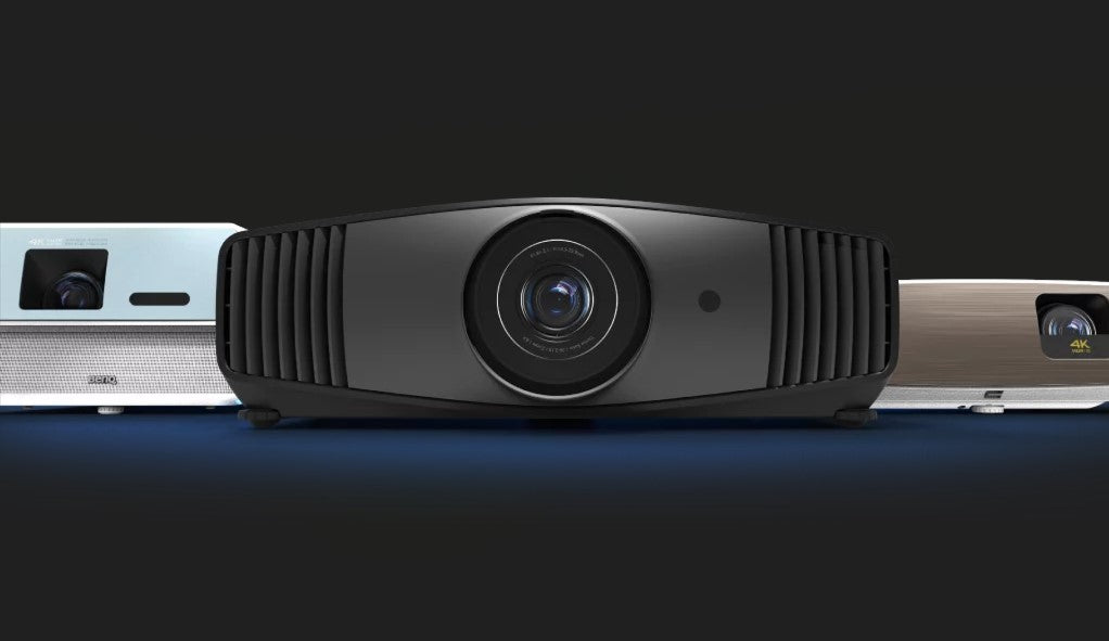 Should You Get a Projector for Your Home Theater System?