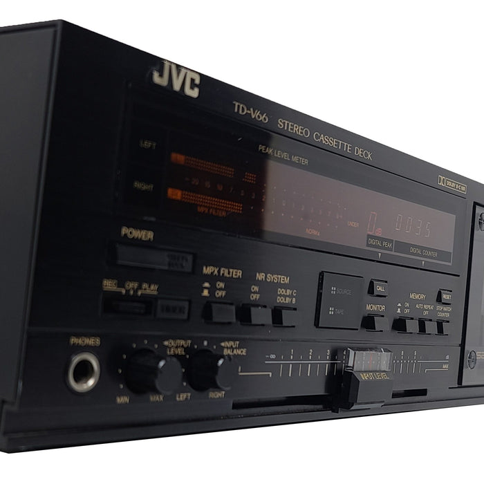 What is a 3 Head Cassette Deck Player and Recorder? | 3 Heads Versus 2 Heads