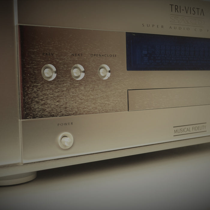 It's 2021, Why Buy a CD Player? Here Are 10 Reasons To Buy A CD Player