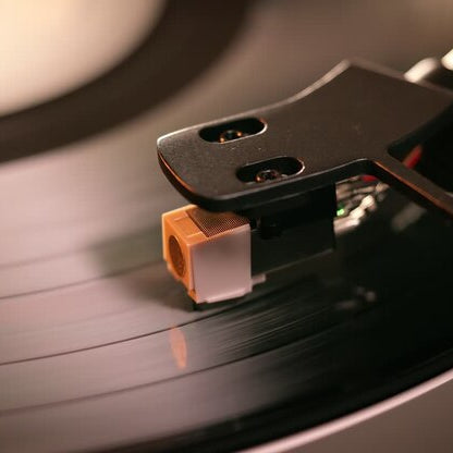 A LOOK INTO THE PHONO CARTRIDGE, A TURNTABLE’S BEST FRIEND