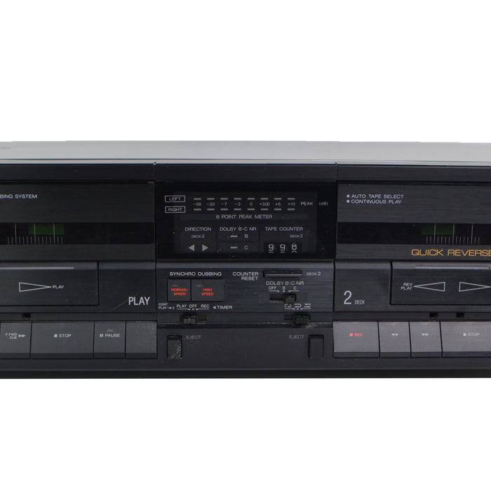 Fun Facts About Cassette Decks and Cassette Tapes