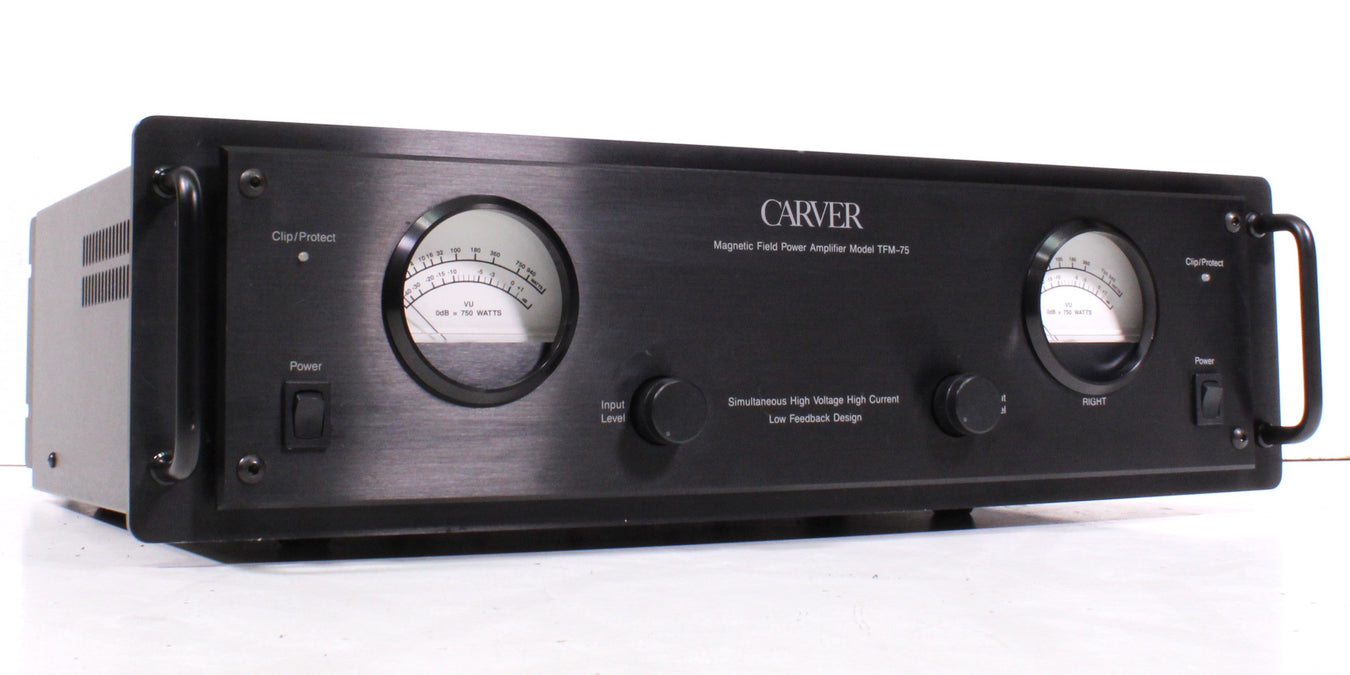 Power Amplifiers