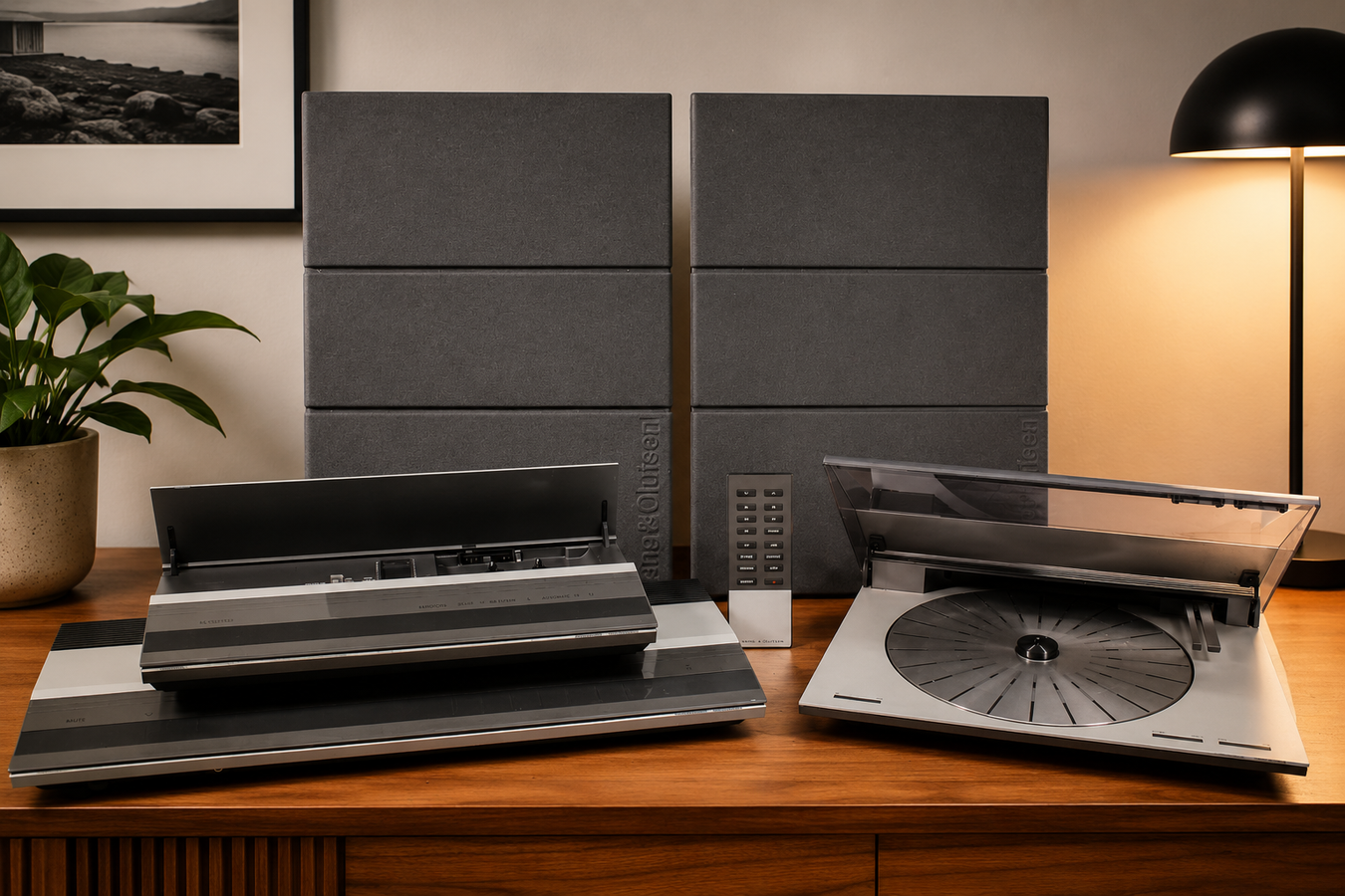 REFURBISHED ELECTRONICS VINTAGE HOME AUDIO STEREO GEAR FOR SALE