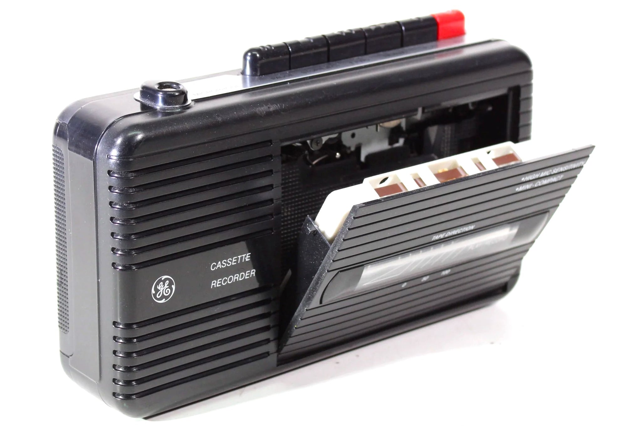 Reproductor de cinta - Reproductor de cassette de audio portátil para reproducción y grabación - B-1000EW Reproductor de cinta - Reproductor de cassette de audio portátil para reproducción y grabación - B-1000EW