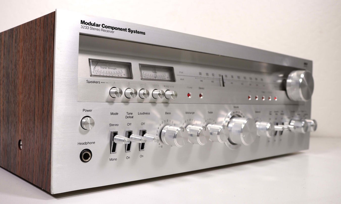 HOME AUDIO AMPLIFIERS RECEIVERS FOR SALE REFURBISHED