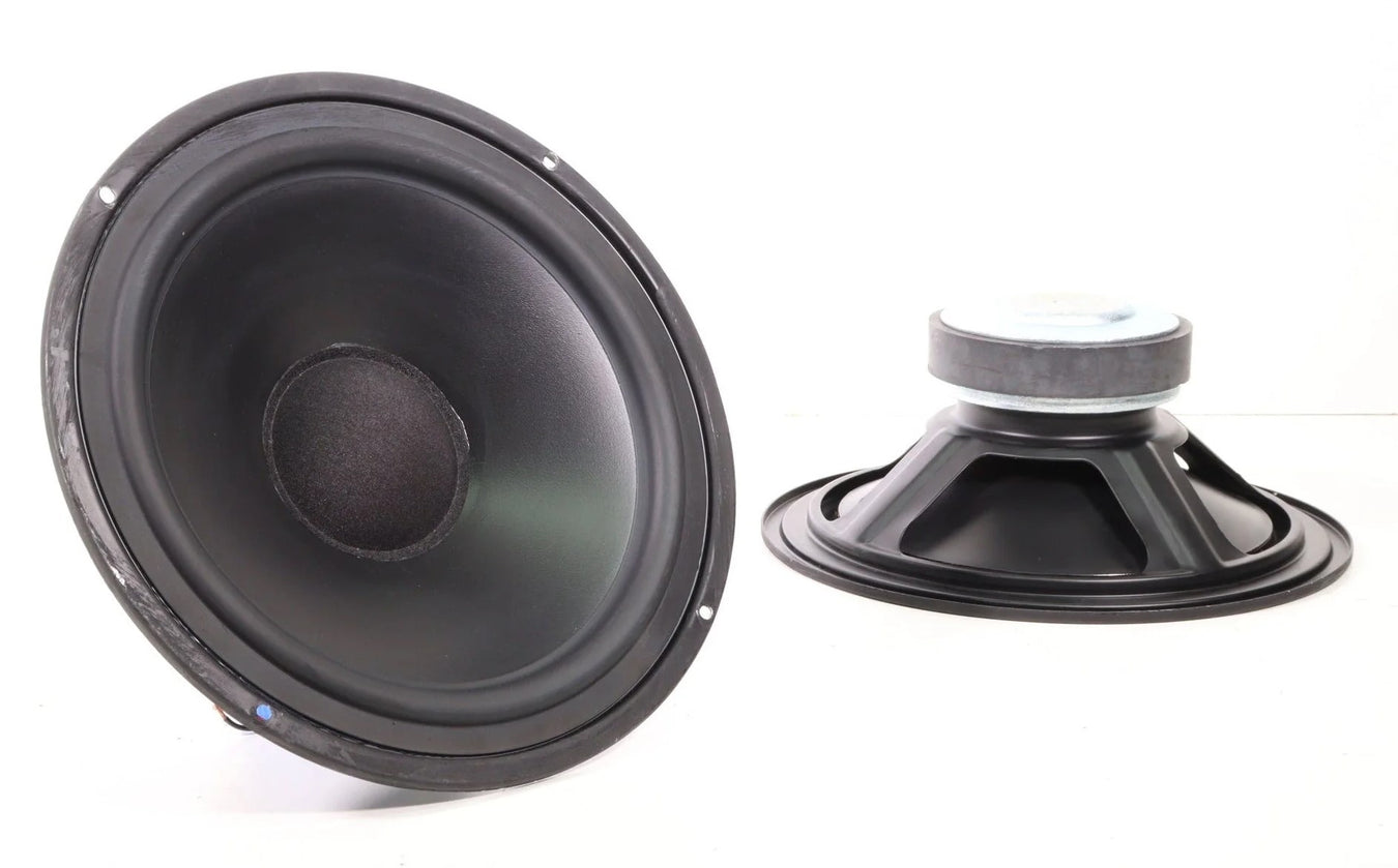 Speaker Parts