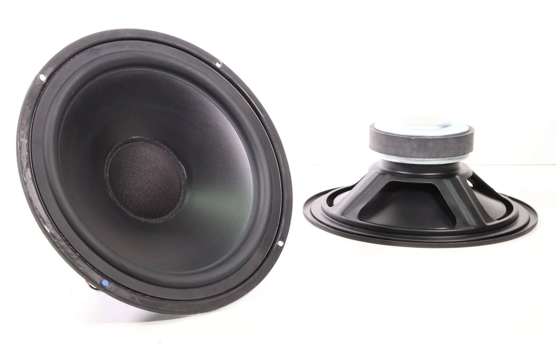 Subwoofer Part Key Speaker Replacement Parts — SpenCertified