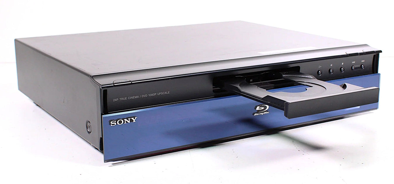 Blu-Ray Players