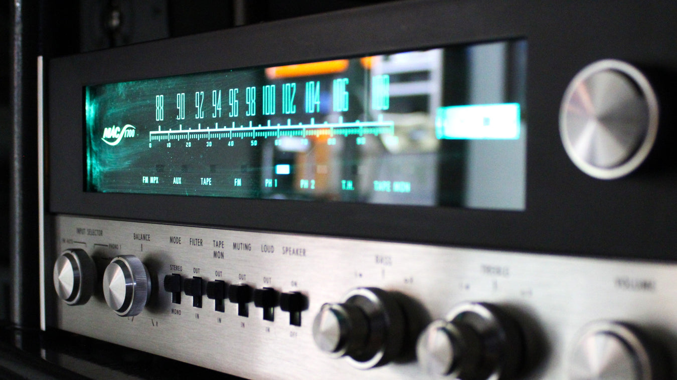REAL Audiophile-Approved Products