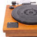 1 BY ONE Classic Wooden Belt-Drive Turntable with Bluetooth-Turntables & Record Players-SpenCertified-vintage-refurbished-electronics