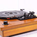 1 BY ONE Classic Wooden Belt-Drive Turntable with Bluetooth-Turntables & Record Players-SpenCertified-vintage-refurbished-electronics