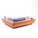 1 BY ONE Classic Wooden Belt-Drive Turntable with Bluetooth-Turntables & Record Players-SpenCertified-vintage-refurbished-electronics