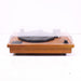 1 BY ONE Classic Wooden Belt-Drive Turntable with Bluetooth-Turntables & Record Players-SpenCertified-vintage-refurbished-electronics