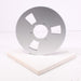 10.5" Empty Metal Reel with Storage Case-Reel-to-Reel Tape-SpenCertified-vintage-refurbished-electronics