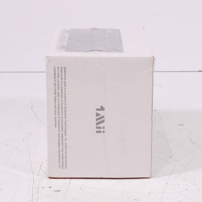 1Mii B08+ Wireless Audio Receiver with Built-In Amplifier Adapter Bluetooth (NEW AND SEALED)-Audio Receivers-SpenCertified-vintage-refurbished-electronics