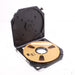 3M 996 Gold Metal Reel-to-Reel Tape 1/4" in Protective Case-Reel-to-Reel Tape-SpenCertified-vintage-refurbished-electronics