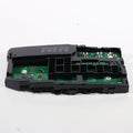 4619 702 54951 B WH High Steam Mod Control Board for Whirlpool Washer