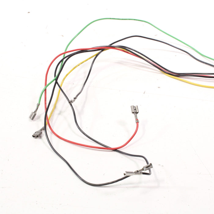 8511 Spring Loaded Speaker Terminal Replacement Part-Speaker Accessories-SpenCertified-vintage-refurbished-electronics