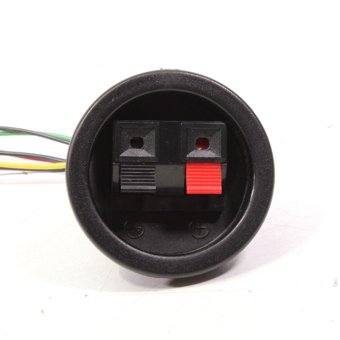 8511 Spring Loaded Speaker Terminal Replacement Part-Speaker Accessories-SpenCertified-vintage-refurbished-electronics