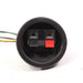 8511 Spring Loaded Speaker Terminal Replacement Part-Speaker Accessories-SpenCertified-vintage-refurbished-electronics