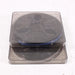 Vintage 5" Plastic Reel with Tape in Clamshell Case-Reel-to-Reel Tape-SpenCertified-vintage-refurbished-electronics