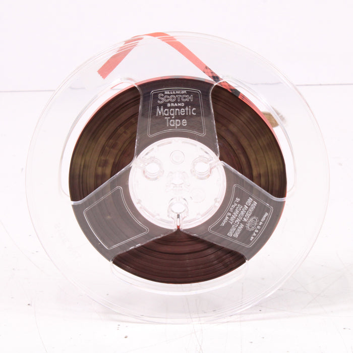 A Festival of Marches The Philadelphia Orchestra / Eugene Ormandy – Reel to Reel Tape 7" 1/4" 7½ IPS Columbia Stereo Tape-Reel-to-Reel Tape-SpenCertified-vintage-refurbished-electronics