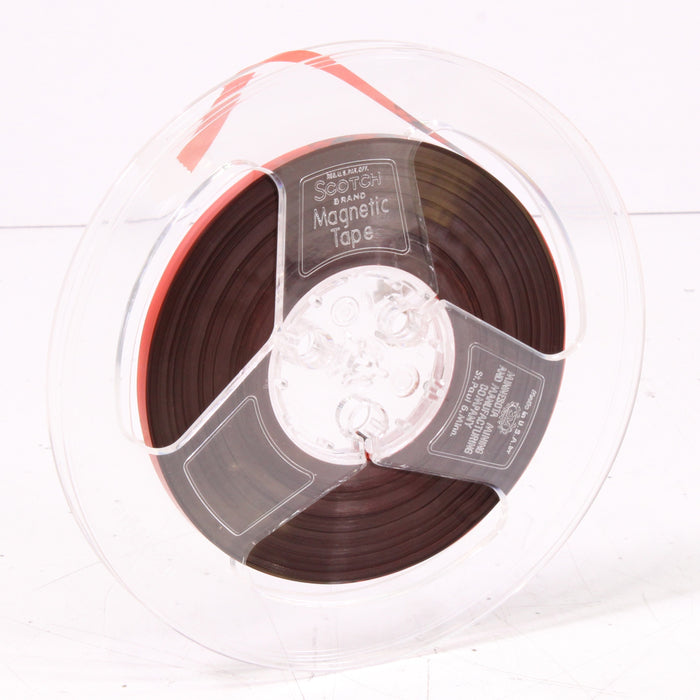 A Festival of Marches The Philadelphia Orchestra / Eugene Ormandy – Reel to Reel Tape 7" 1/4" 7½ IPS Columbia Stereo Tape-Reel-to-Reel Tape-SpenCertified-vintage-refurbished-electronics