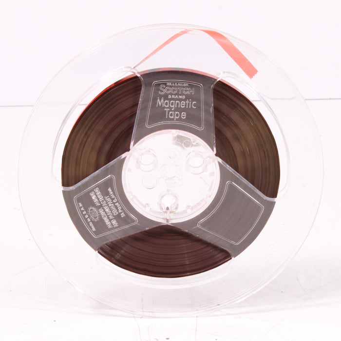 A Festival of Marches The Philadelphia Orchestra / Eugene Ormandy – Reel to Reel Tape 7" 1/4" 7½ IPS Columbia Stereo Tape-Reel-to-Reel Tape-SpenCertified-vintage-refurbished-electronics