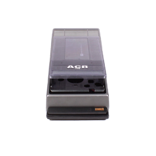 ACR ACR-659A VHS Tape Rewinder Automatic Video Cassette Rewinder Compact Design-VCR Accessories-SpenCertified-vintage-refurbished-electronics